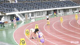 動画だよ！ ぶるぶるブルマ  #146 4K撮影 voyeur jp