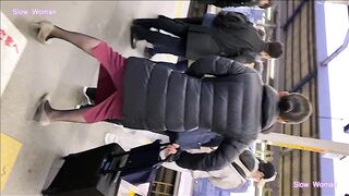 賞味期限は 3日。そこから横乳ちらり voyeur jp