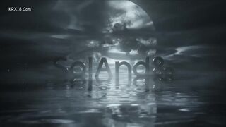 Korean Big Fish Guy Hitting on a Bosomy Sushi Girl korean porn