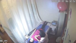 Massage Breast 1, 2 ipcam 2