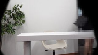 ※前編《企業面接》就活スーツ女子の面接の一部始終。Vol.26 jav jvip