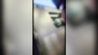 痴かん狂信者 #18【★2】美脚少女と手に汗握る尻タッチの攻防 voyeur jp