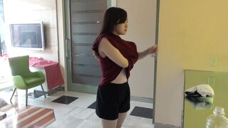 素人個人撮影会 ★生着替え隠し撮り★VOL.16 jav jvip 3