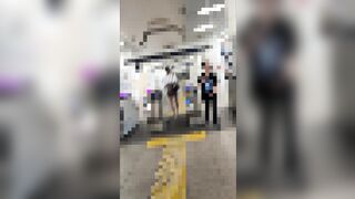 [乗車記録164]【極秘情報】快感常習犯...溢れ出すエロオーラのノーパンOKレディ jav jvip