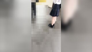 【触34】［羞恥の刻印］反応を隠し通す細身な小柄K、陰湿な指使いで感度を暴かれ、徐々に浮き出るシミを晒し完堕ち voyeur jp