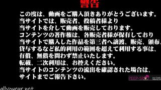 kkrn137_00 J●グループGET 真っ白な体・・・【神降臨 Vol.137】 voyeur jp