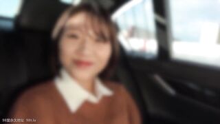 明日朝まで　む 車内Fから中出しをキメるパパ活 3人セット jav jvip 1