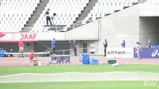 期待の新星 JKちゃん voyeur jp