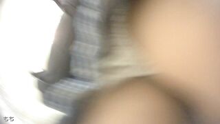 [FHD] 私服女子の逆さ撮り (Part52-68) voyeur jp 1