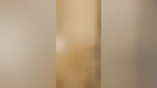 【ベビマ教室痴かん】乳房＆パンティ丸見えママ！　24歳Dカップ jav jvip