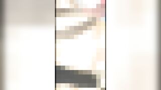 お買い物中に横からパシャリ voyeur jp