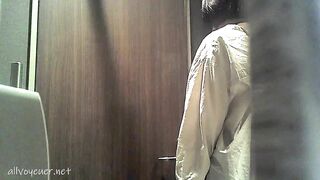 突撃！隣の女子トイレvol.52 voyeur jp