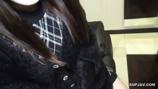 FC2PPV 4828743 【巨乳コンプの女子大生】Gカップがデカすぎてまさかの逆サバ読み！恥ずかしがりながらも誰にも見せたことなかった本気イキ顔で中出し懇願 jav