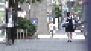 《5周年第2弾》【電車チカン】ドすっぴんの素朴すぎる無垢J○がWチカンの2穴同時挿入で全身くねらせ衝撃の連続イキ★20P還元 jav jvip