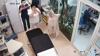 Gynecology Office 555-888 ipcam 1