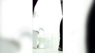 Shopping Center Toilet 22 ipcam