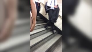 「スーパーセレブの肉体！ 洋服もゴージャスだ (3名)」 voyeur jp