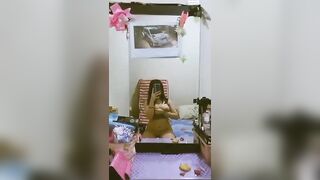 【流出】スマホ素人。ハレンチ豪華詰め合わせ jav 1 (16)