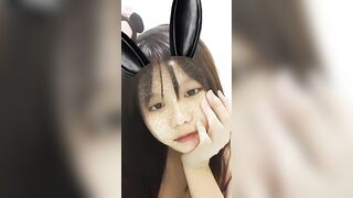 【流出】スマホ素人。ハレンチ豪華詰め合わせ jav 1 (32)