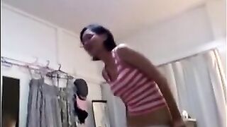 【流出】スマホ素人。ハレンチ豪華詰め合わせ jav 1 (93)