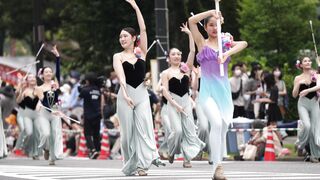 ゴーゴーリーディング！　126 voyeur jp