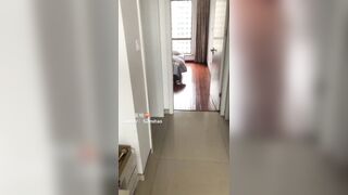 ミスコンファイナリストの大学生が登場です jav (5)