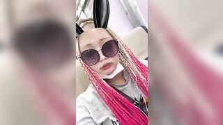 大量【数日限定】⚠️⚠️⚠️ 性欲まみれなギャルの実態 ⚠️⚠️⚠️【20人分】#3453 jav (10)