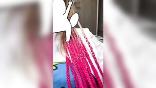 大量【数日限定】⚠️⚠️⚠️ 性欲まみれなギャルの実態 ⚠️⚠️⚠️【20人分】#3453 jav (11)