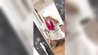 大量【数日限定】⚠️⚠️⚠️ 性欲まみれなギャルの実態 ⚠️⚠️⚠️【20人分】#3453 jav (14)