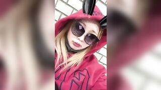 大量【数日限定】⚠️⚠️⚠️ 性欲まみれなギャルの実態 ⚠️⚠️⚠️【20人分】#3453 jav (29)