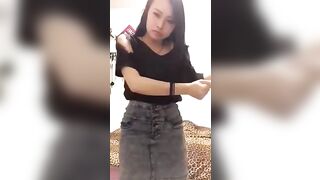 大量【数日限定】⚠️⚠️⚠️ 性欲まみれなギャルの実態 ⚠️⚠️⚠️【20人分】#3453 jav (3)