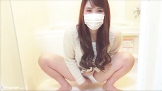 新世界の射窓  No79 ハイっ!きましたトップモデル登場実は名女優 voyeur jp