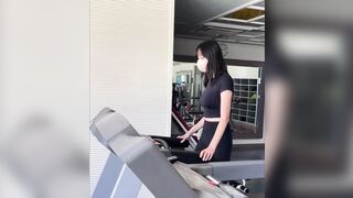 東京を知らないリクスー美女にガチ痴漢した , ギャルJK電車対面, ジム終わり美脚OL★電車対面 voyeur jp 1 (4)