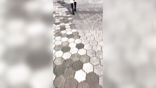 東京を知らないリクスー美女にガチ痴漢した , ギャルJK電車対面, ジム終わり美脚OL★電車対面 voyeur jp 2 (3)