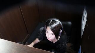 漫画喫茶≪監視≫その⑨ jav jvip