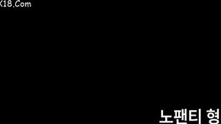 Sister in law Without Underwear korean porn