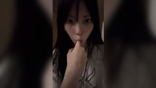 美人JDのド変態自撮り【ZIP】 jav jvip (13)