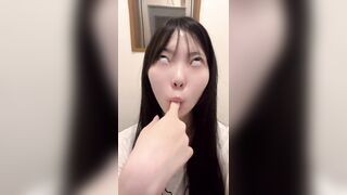 美人JDのド変態自撮り【ZIP】 jav jvip (13) 2