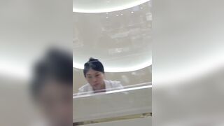 ❤️新たに流出した[トイレカメラ]❤️ トイレ内で排便や ipcam (31)