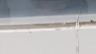 ❤️新たに流出した[トイレカメラ]❤️ トイレ内で排便や ipcam (52)