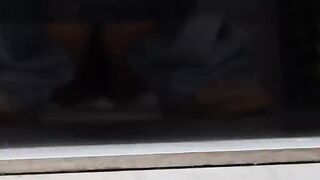 ❤️新たに流出した[トイレカメラ]❤️ トイレ内で排便や ipcam (63)