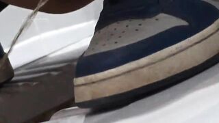 ❤️新たに流出した[トイレカメラ]❤️ トイレ内で排便や ipcam (73)