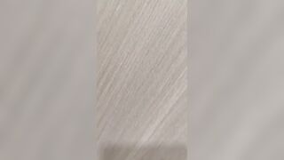 ❤️新たに流出した[トイレカメラ]❤️ トイレ内で排便や ipcam (82)