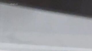 ❤️新たに流出した[トイレカメラ]❤️ トイレ内で排便や ipcam (93)