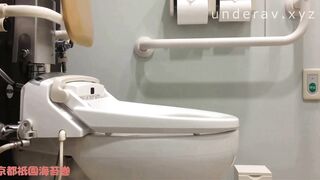 女子大生トイレ 50 voyeur jp