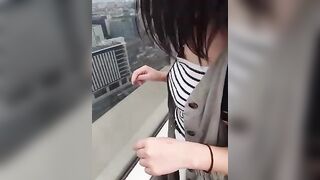 看護師のえっちなバイト jav (17)