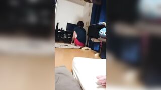 看護師のえっちなバイト jav (19)