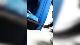 看護師のえっちなバイト jav (20)