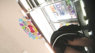 赤★満員電車で・・・ 目線が‥【7 7販売終了】 voyeur jp 1