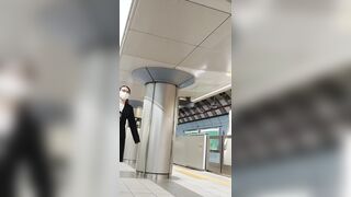 まるで本物!超リアルCG35～OL・私服お姉さん6名～ voyeur jp